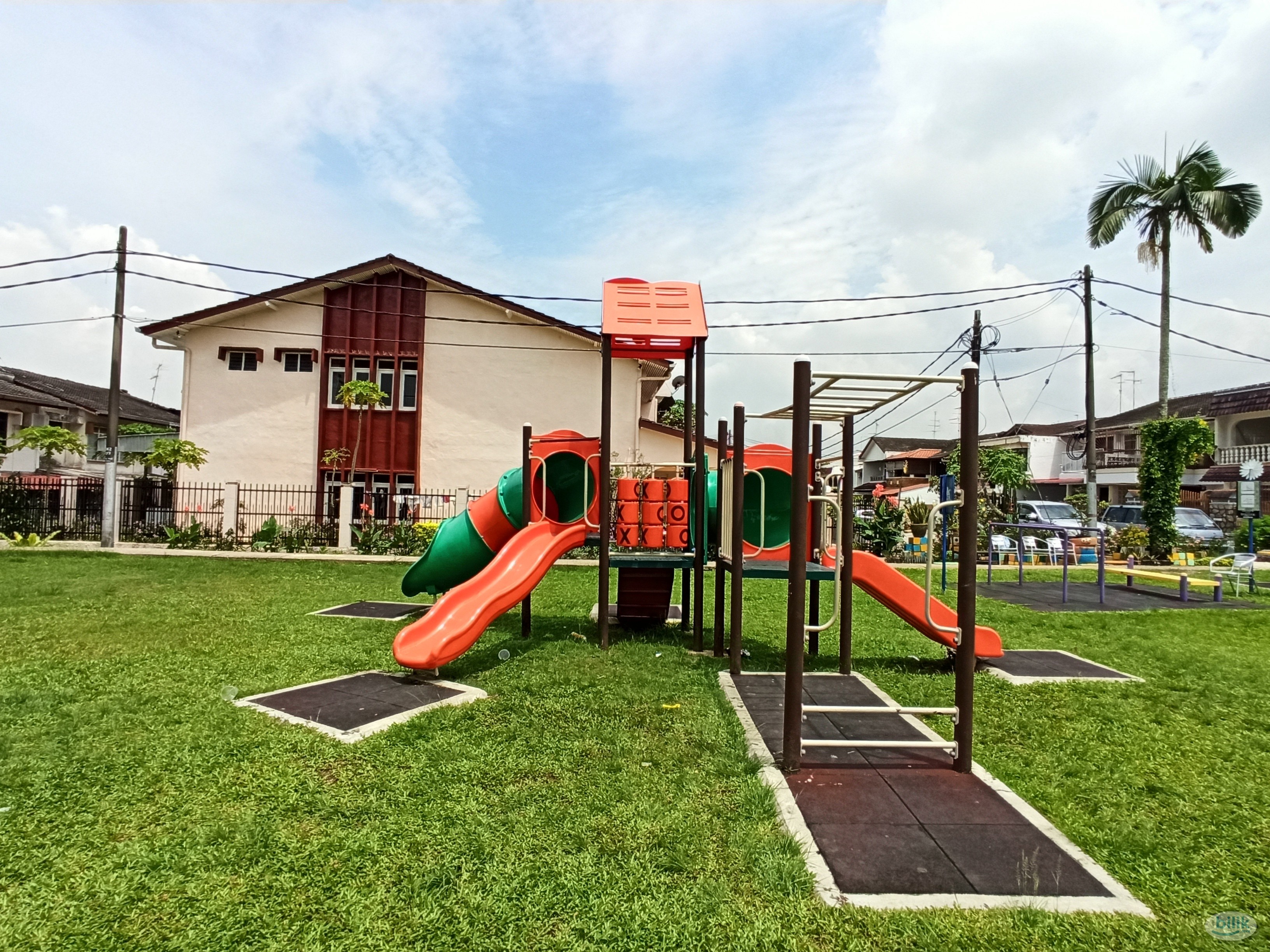 Image 5 of ❤️🧡💛Taman Pelangi Fully Furnished Medium Room with Balcony - Room rental in 