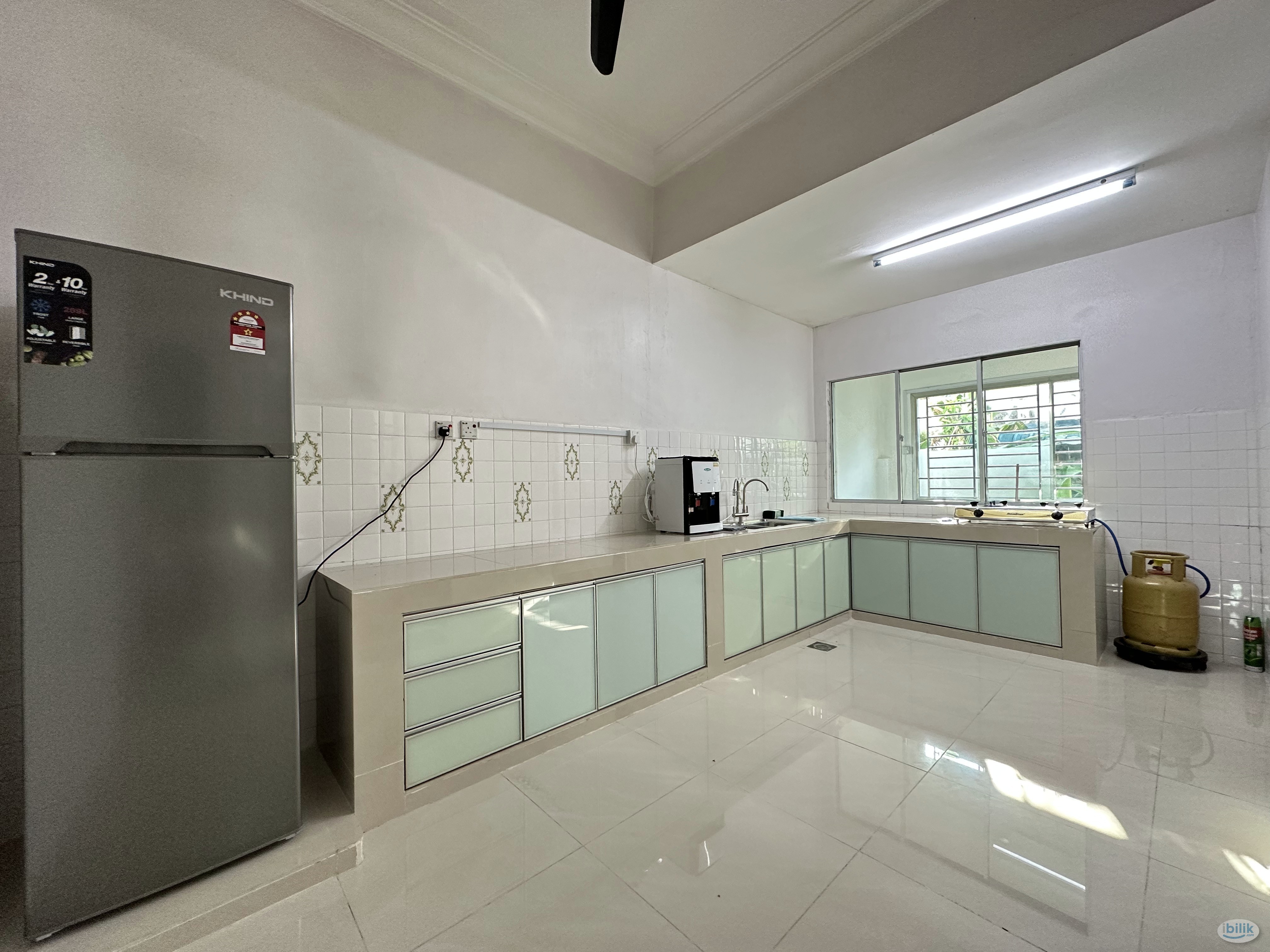 Image 3 of 🔥Taman Abad, KSL Cheap Fully Furnished Single Room for Rent🌟 - Room rental in 