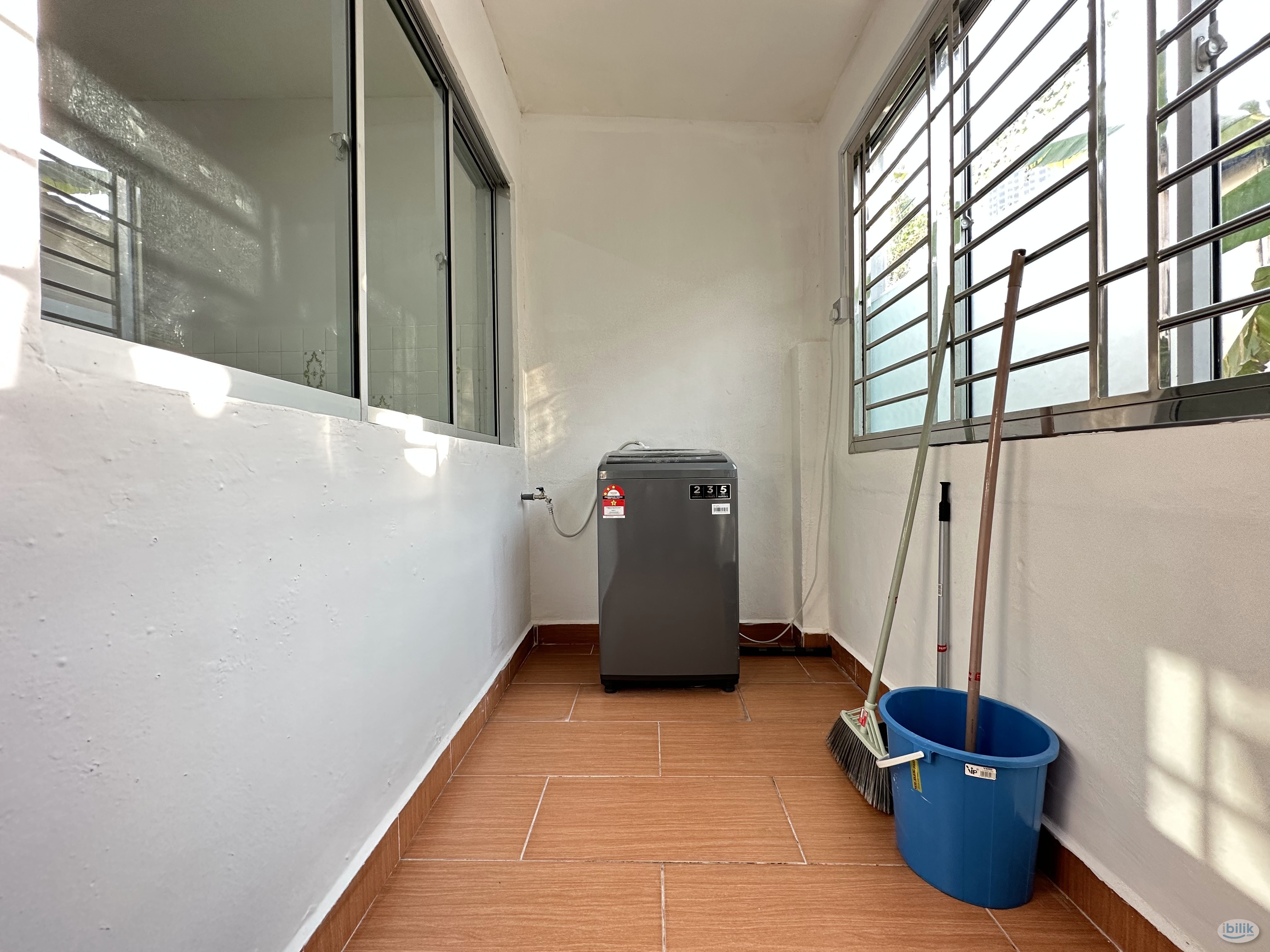Image 4 of 🔥Taman Abad, KSL Cheap Fully Furnished Single Room for Rent🌟 - Room rental in 