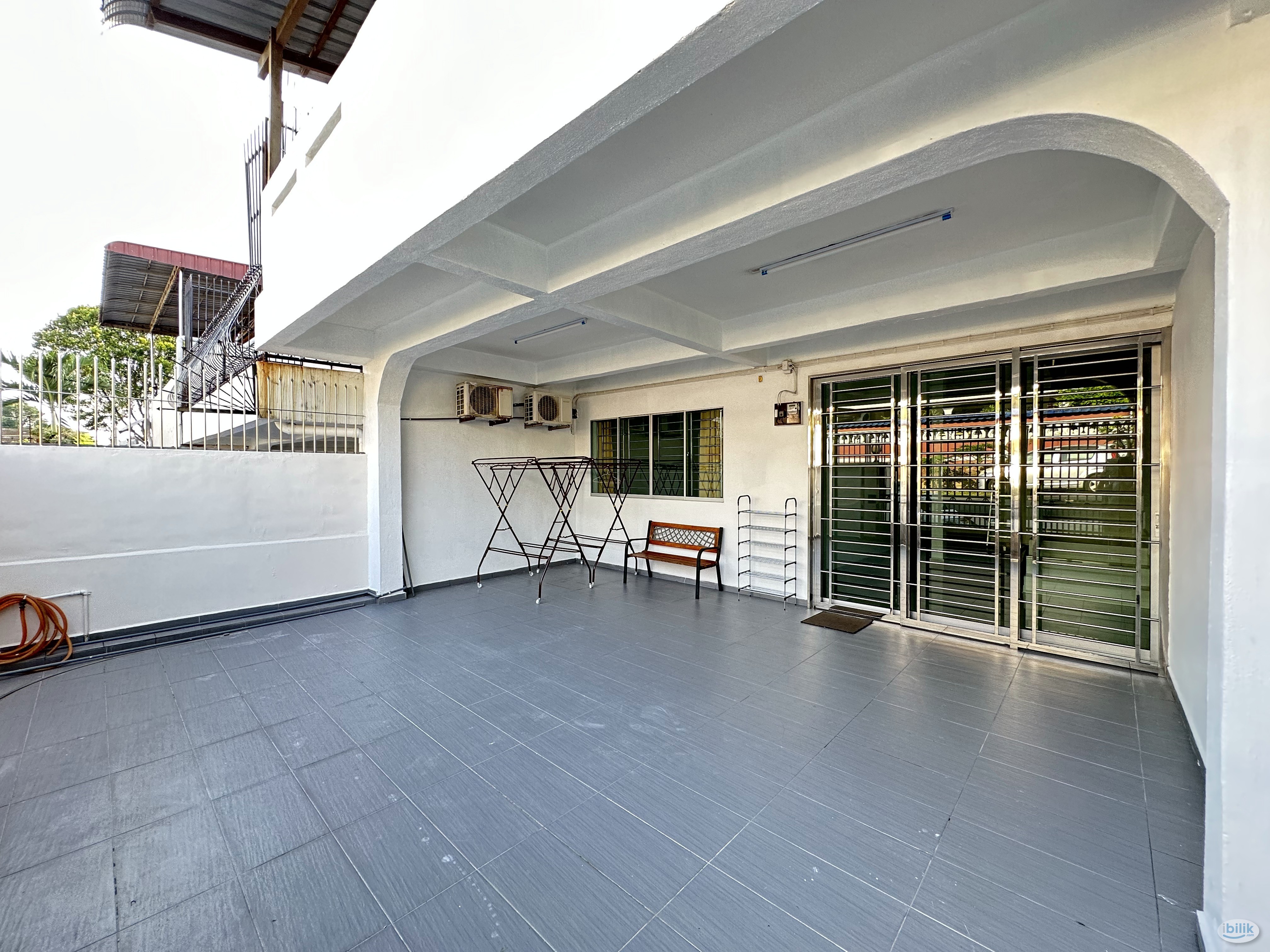 Image 5 of 🔥Taman Abad, KSL Cheap Fully Furnished Single Room for Rent🌟 - Room rental in 