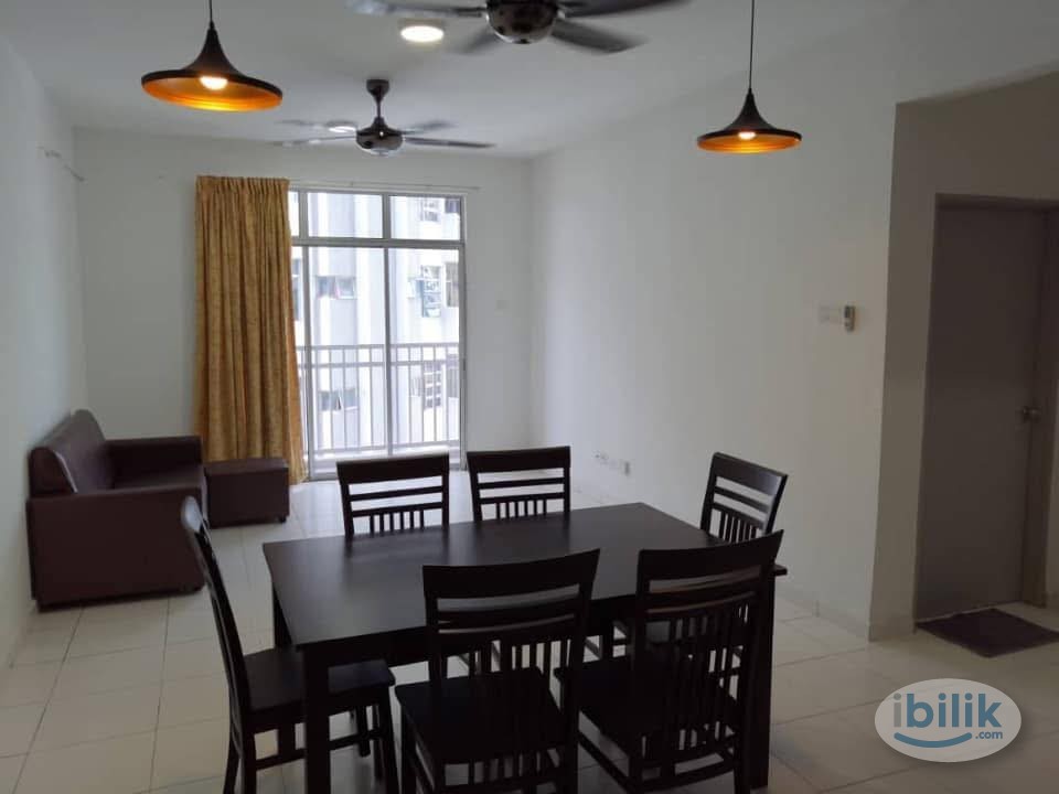 Image 2 of 🏡 Cozy Medium Room @ Scott Tower shared bathroom - Room rental in 