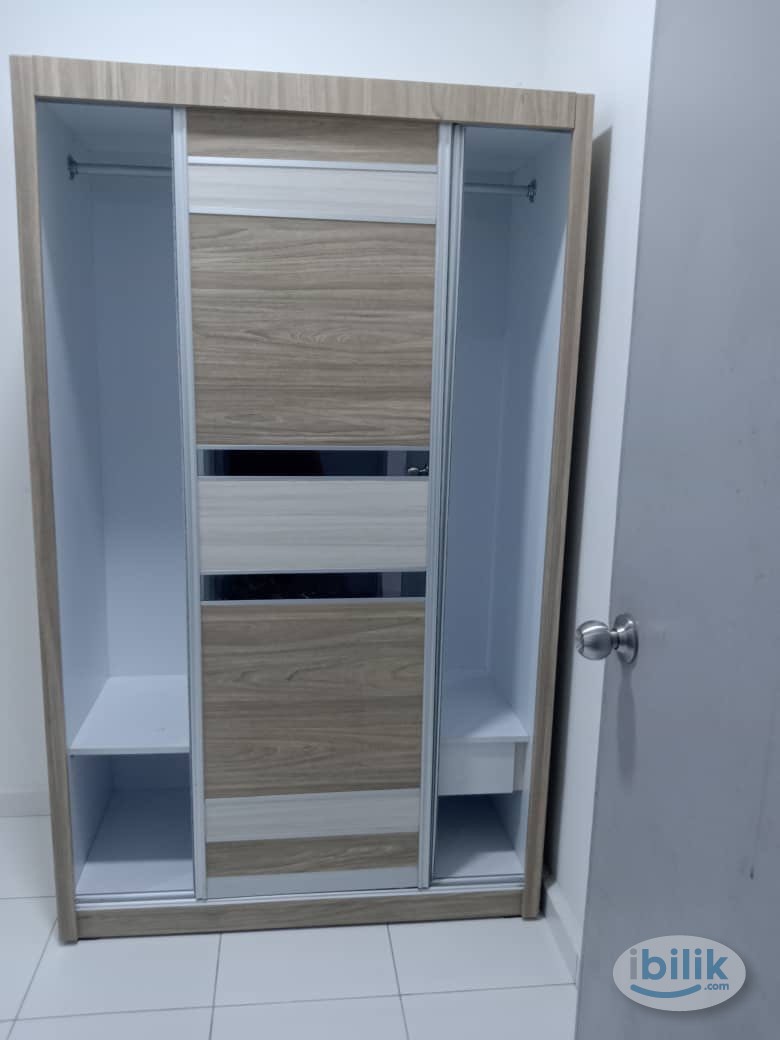 Image 3 of 🏡 Cozy Medium Room @ Scott Tower shared bathroom - Room rental in 