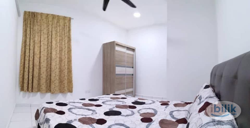 Image 4 of 🏡 Cozy Medium Room @ Scott Tower shared bathroom - Room rental in 