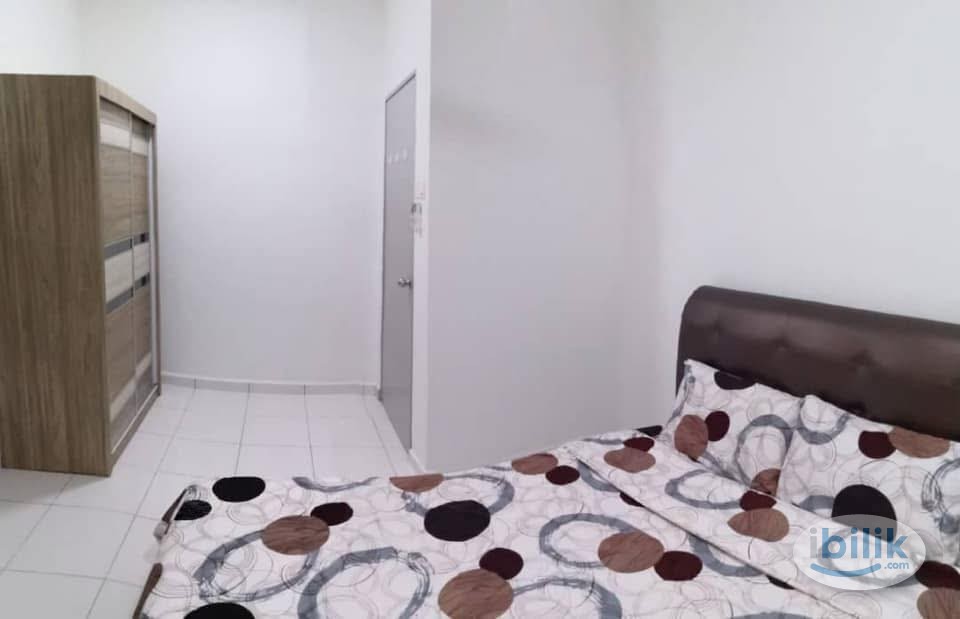 Image 5 of 🏡 Cozy Medium Room @ Scott Tower shared bathroom - Room rental in 