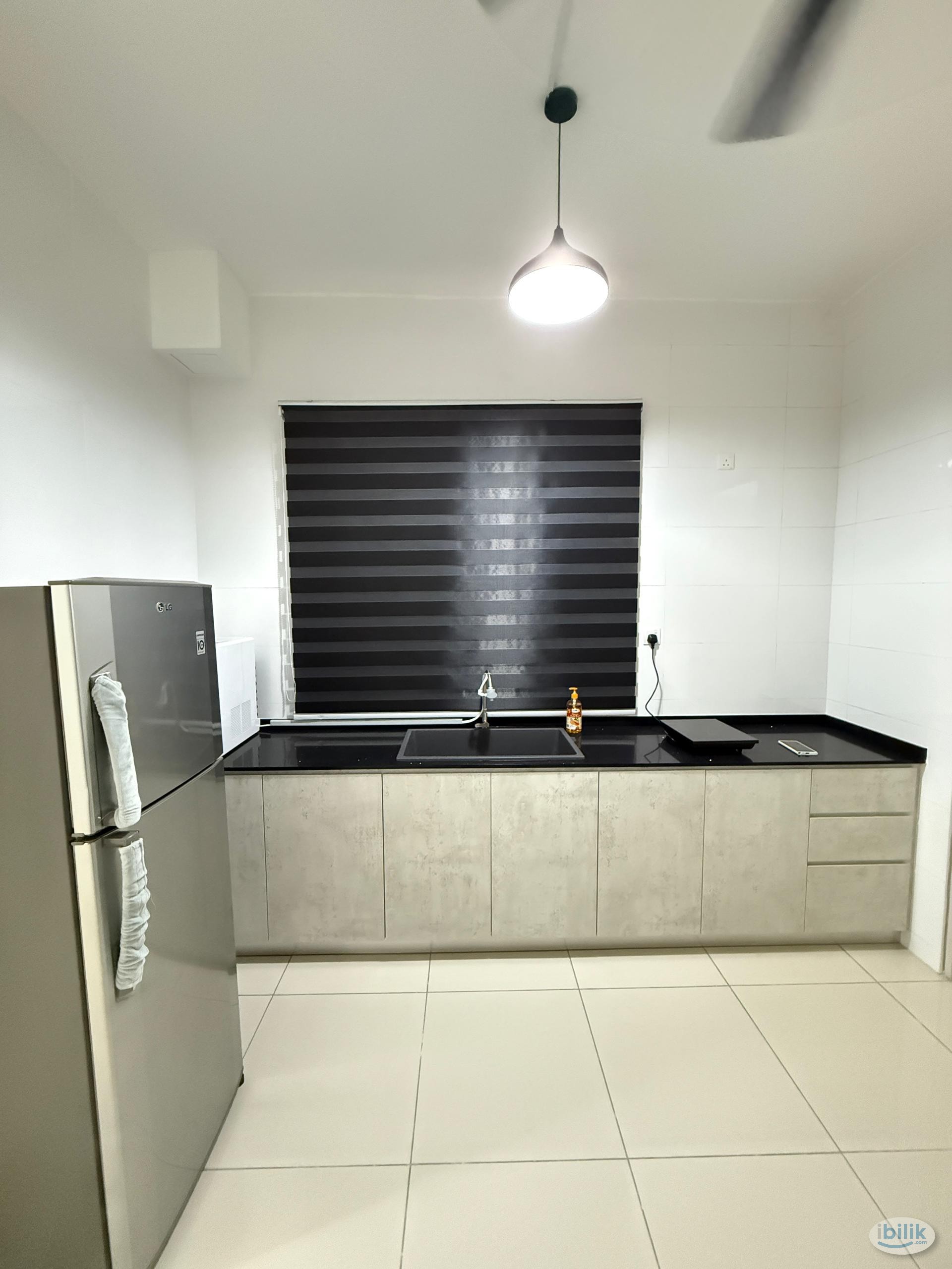 Image 5 of Brand New Room with Own Bathroom Suitable for HELP University Student and worker around Kota Damansara and Ara damansara - Room rental in 