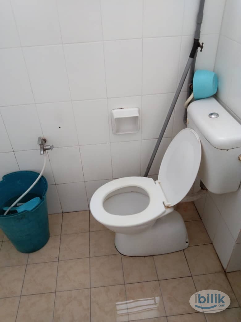 Image 5 of Single Room at Warisan Cityview, Cheras Near Sunway Velocity Mall - Room rental in 