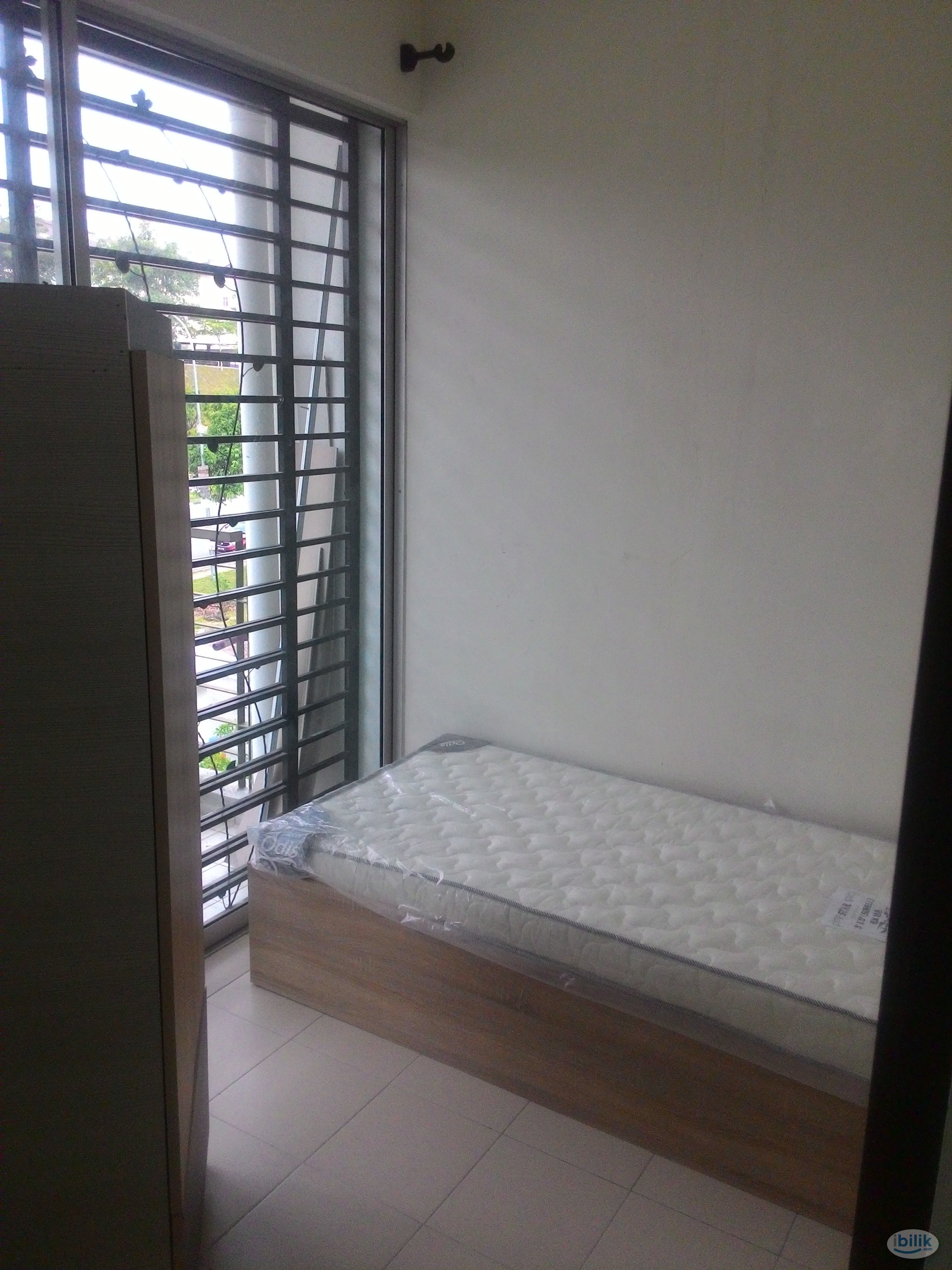 Image 2 of Single Room at Nilai, Negeri Sembilan - Room rental in 