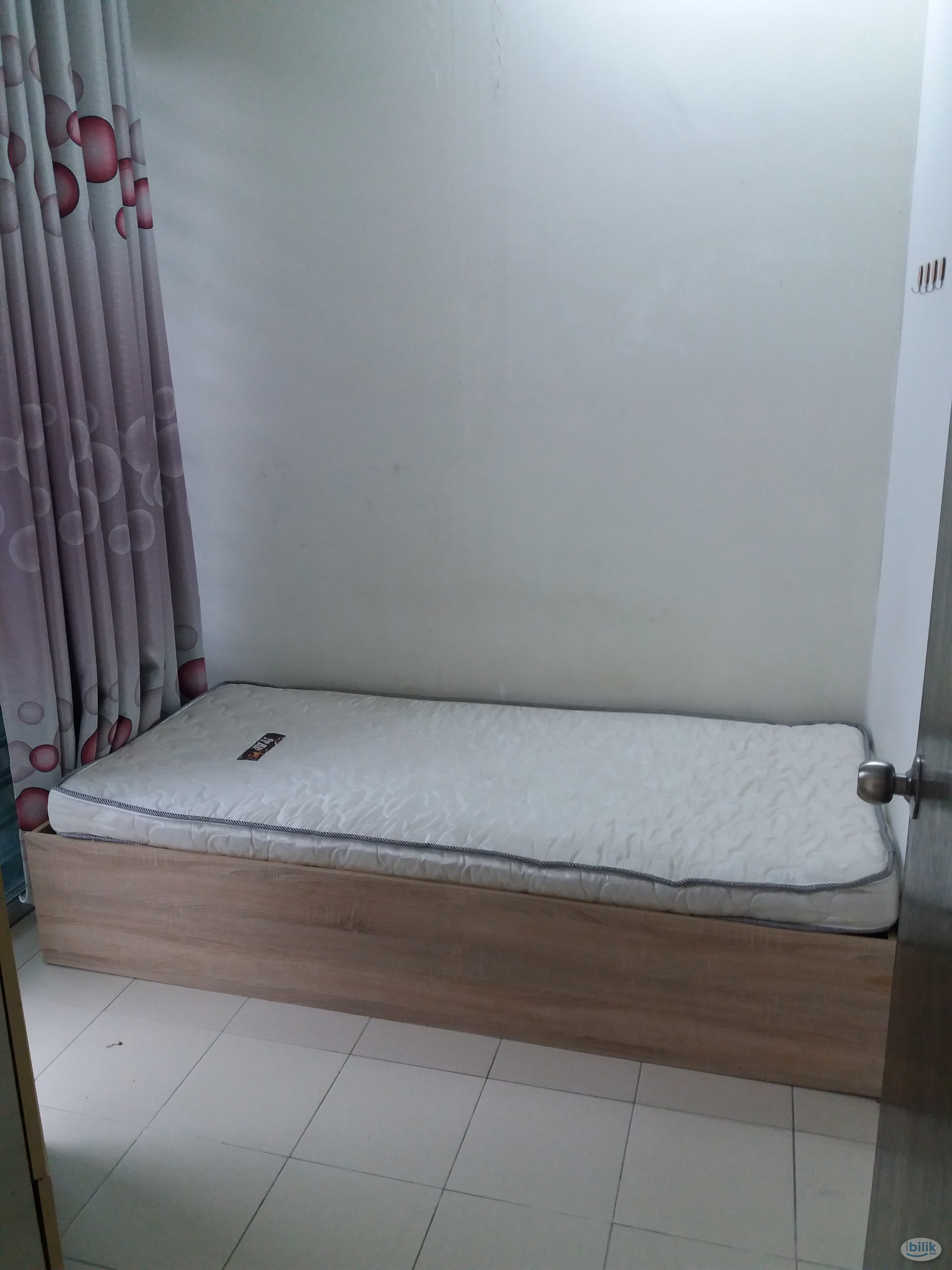 Image 3 of Single Room at Nilai, Negeri Sembilan - Room rental in 