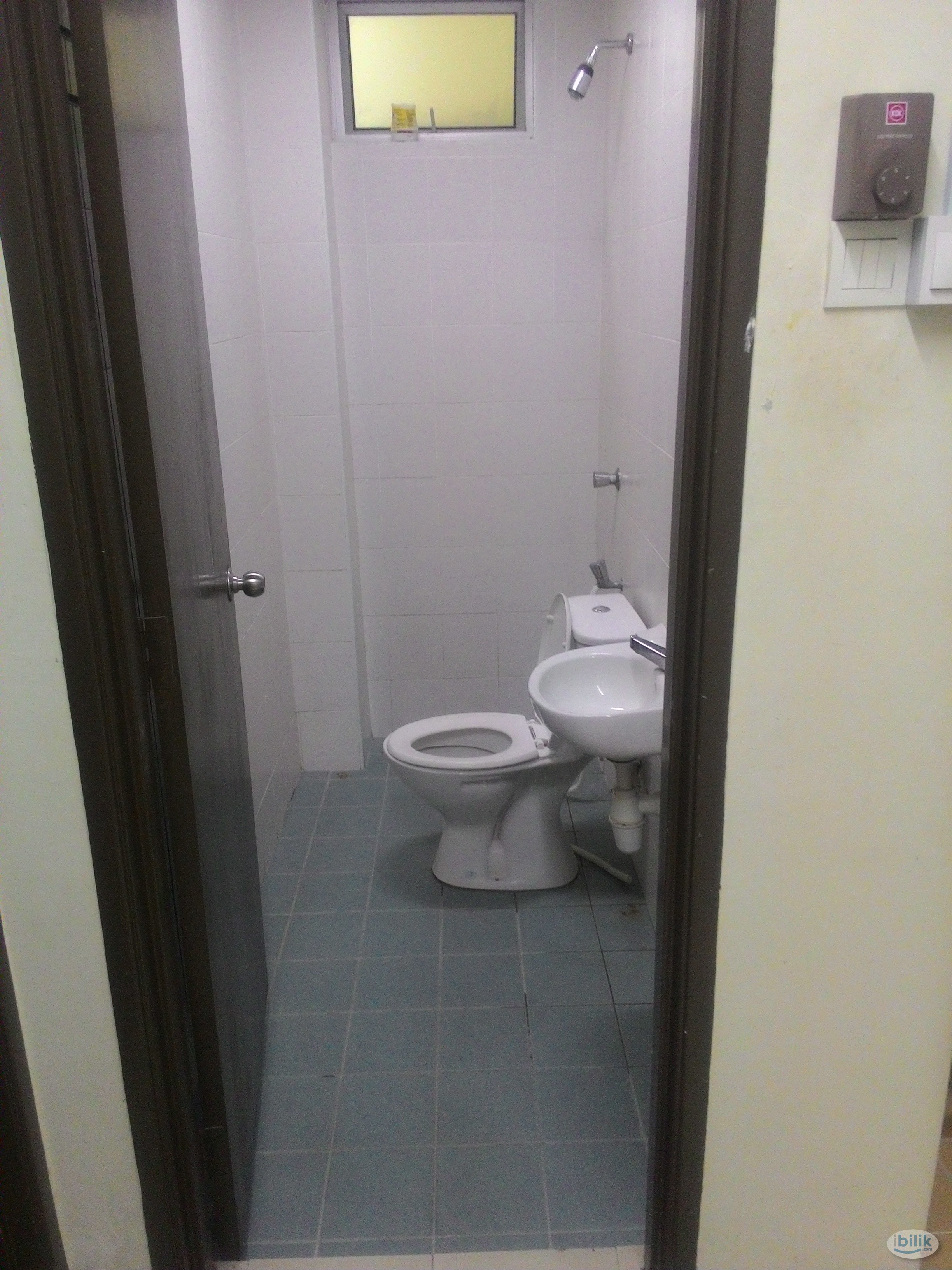 Image 5 of Single Room at Nilai, Negeri Sembilan - Room rental in 
