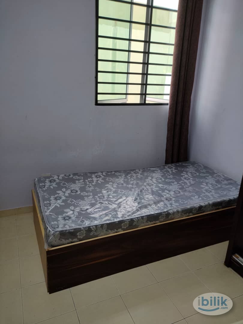 Image 2 of Single Room at Nilai, Negeri Sembilan - Room rental in 