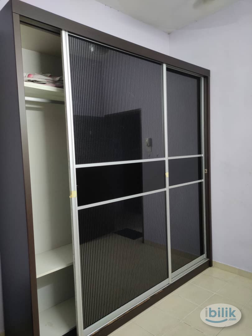 Image 3 of Single Room at Nilai, Negeri Sembilan - Room rental in 