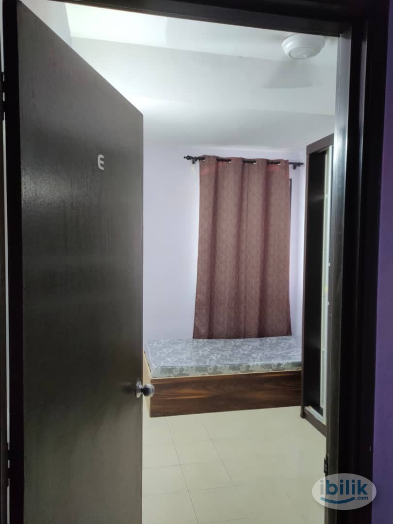 Image 5 of Single Room at Nilai, Negeri Sembilan - Room rental in 