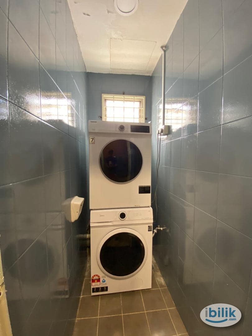 Image 1 of 🤩Zero Deposit  Master Room at Bandar Botanic▶️📍Near Aeon Bukit Tinggi - Room rental in 