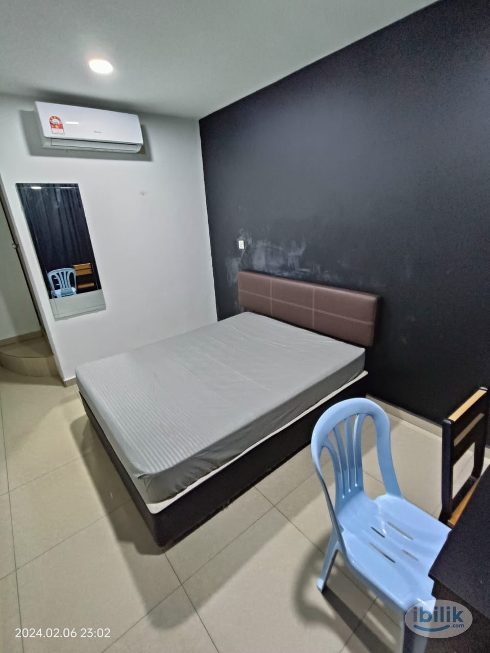 Image 2 of 🤩Zero Deposit  Master Room at Bandar Botanic▶️📍Near Aeon Bukit Tinggi - Room rental in 