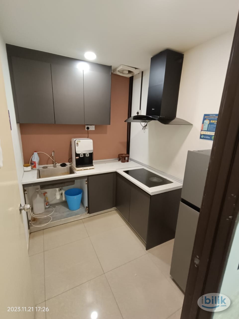 Image 4 of 🤩Zero Deposit  Master Room at Bandar Botanic▶️📍Near Aeon Bukit Tinggi - Room rental in 