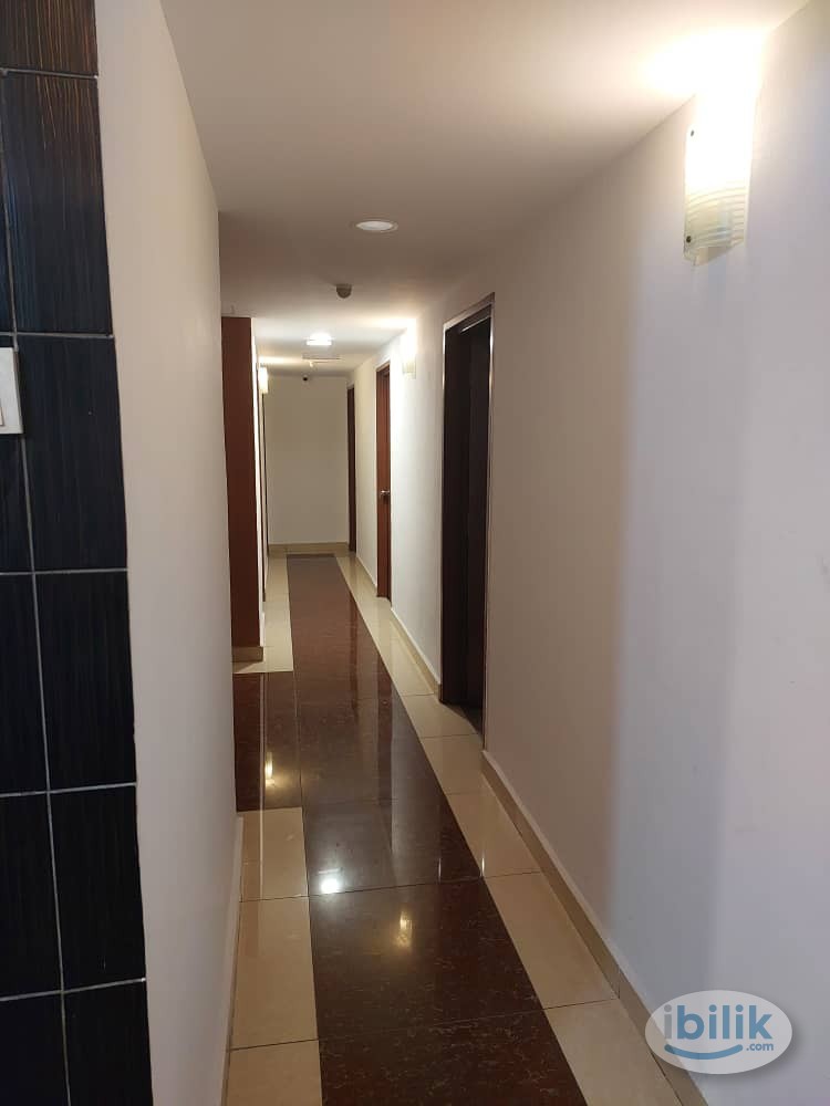 Image 4 of 🤩Zero Deposit😍Master Room at Seri Kembangan, Selangor - Room rental in 