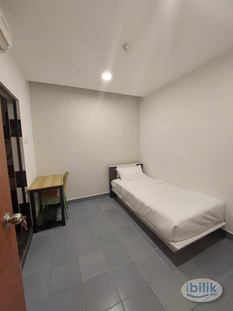 Image 5 of 🤩Zero Deposit😍Master Room at Seri Kembangan, Selangor - Room rental in 