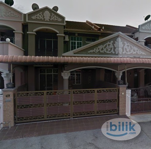 Image 2 of Middle Room for rent near Perai /Bukit Mertajam - Room rental in 