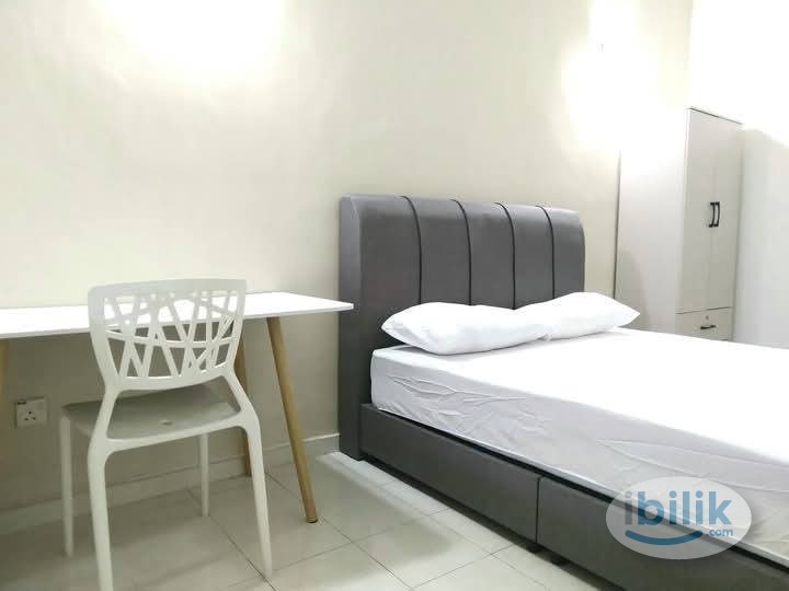 Image 3 of Middle Room for rent near Perai /Bukit Mertajam - Room rental in 
