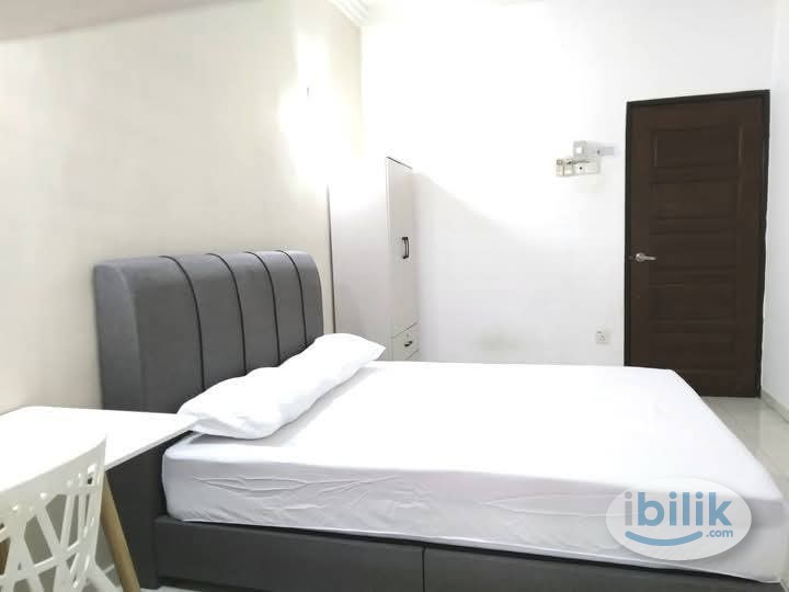 Image 4 of Middle Room for rent near Perai /Bukit Mertajam - Room rental in 