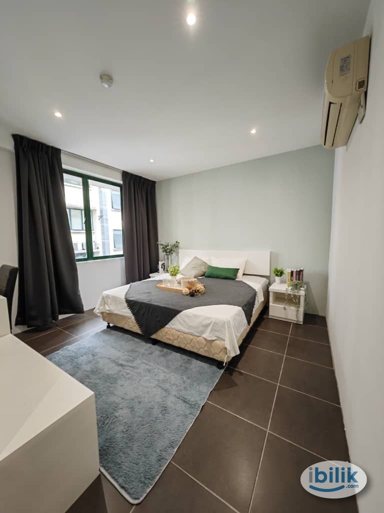 Image 4 of 😍Nice Master Room at Damansara Perdana 📍▶️Near Ikea Damansara - Room rental in 