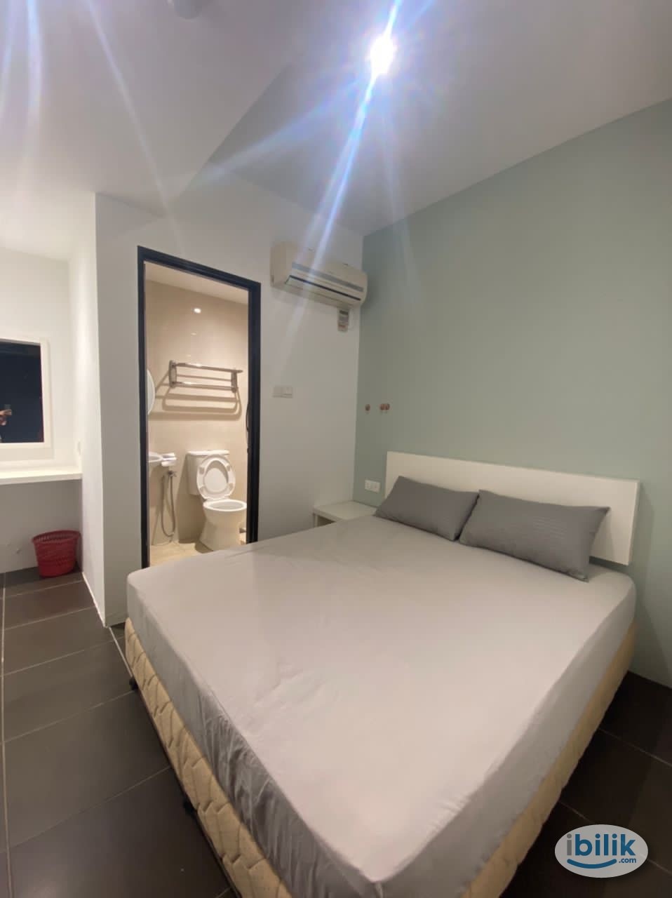 Image 5 of 😍Nice Master Room at Damansara Perdana 📍▶️Near Ikea Damansara - Room rental in 