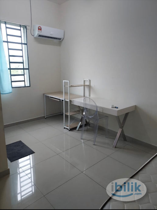 Image 3 of Middle room for rent Taman Seri Permai (BM) - Room rental in 