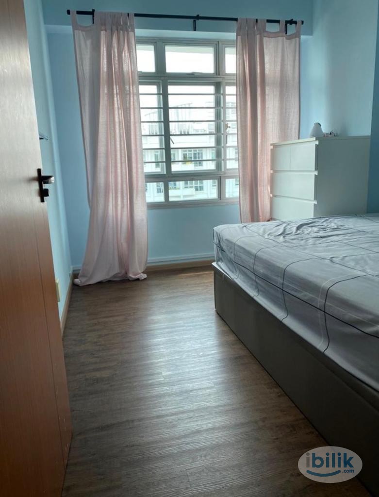 Image 1 of 1006. Sewaan bilik lelaki di sekitar KL. - Room rental in 