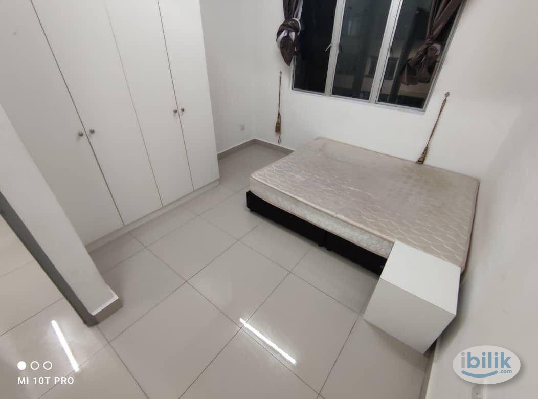 Image 2 of 1006. Sewaan bilik lelaki di sekitar KL. - Room rental in 