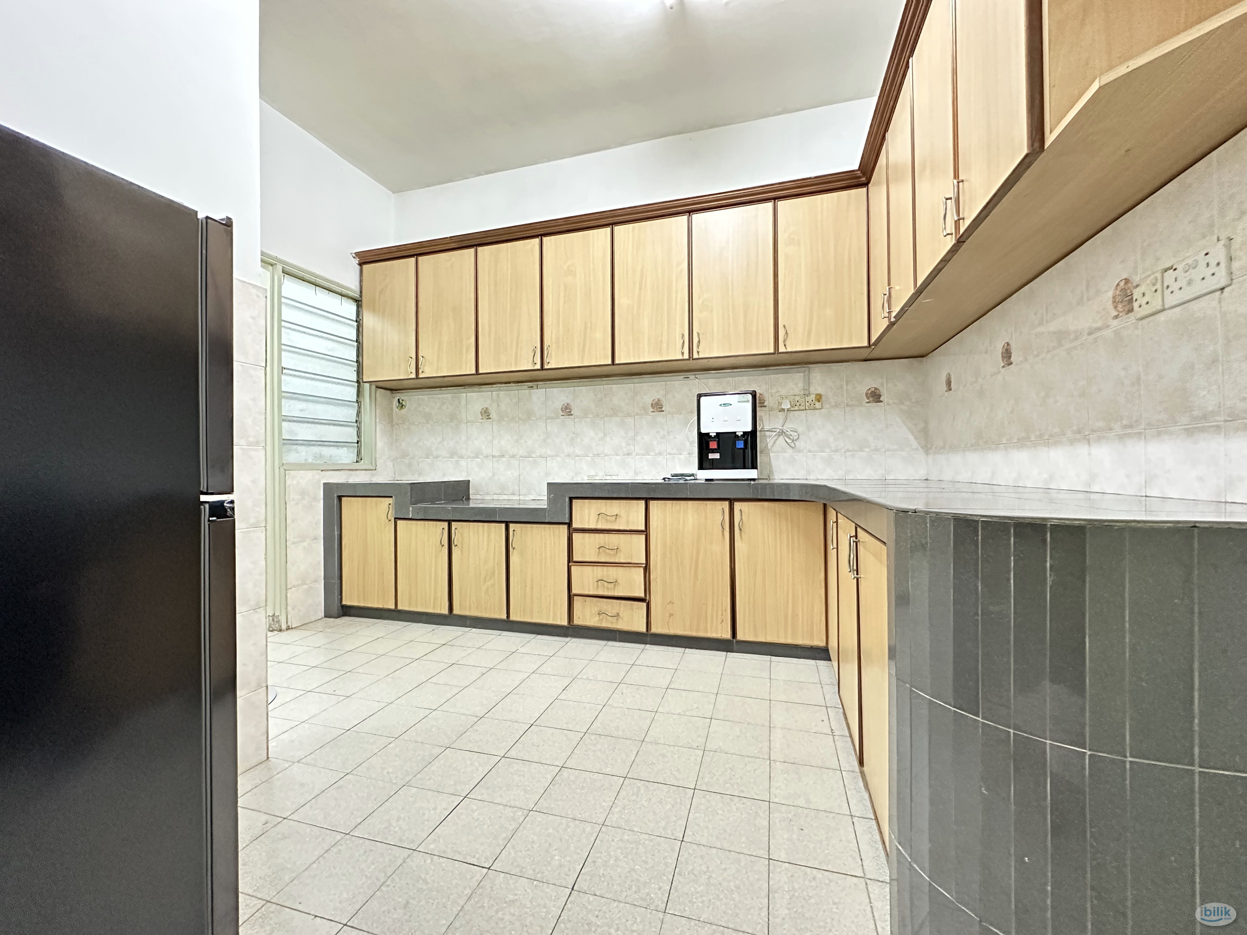 Image 3 of 🌟Permas Jaya Fully Furnished Big Single Aircon Room for Rent🌟 - Room rental in 