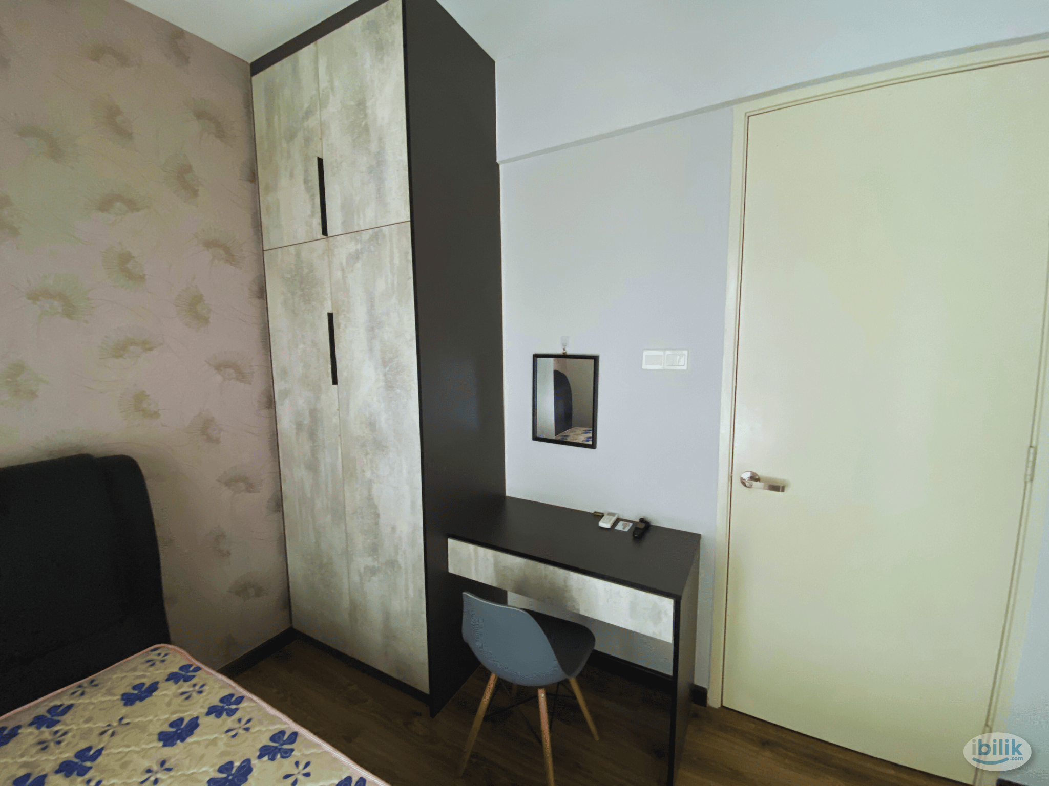 Image 4 of Cristal Residence Middle Room Fully Furnish chinese female only - Room rental in 