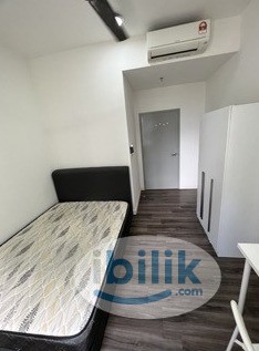 Image 2 of ✨ Medium Room for Rent @ Urbano Utropolis, KDU UOW Shah Alam ✨ - Room rental in 