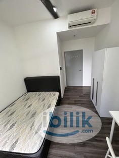 Image 2 of ✨ Medium Room for Rent @ Urbano Utropolis, KDU UOW Shah Alam ✨ - Room rental in 