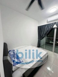 Room Rental in Kuala Lumpur - Single Room at Bandar Sri Permaisuri, Cheras