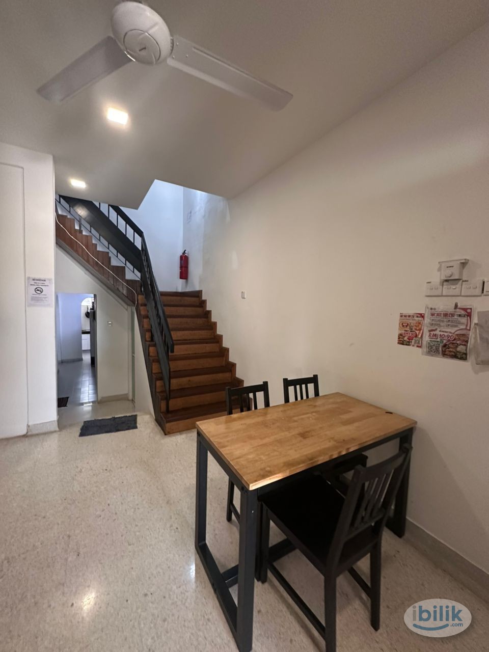 Image 2 of Near Megah Rise Mall 3 Min Only Walking😍🚶‍➡️Low Deposit&Zero Deposit😉‼️LRT Kelana Jaya,LRT Taman Bahagia,Durian Stall🔥🌟 - Room rental in 