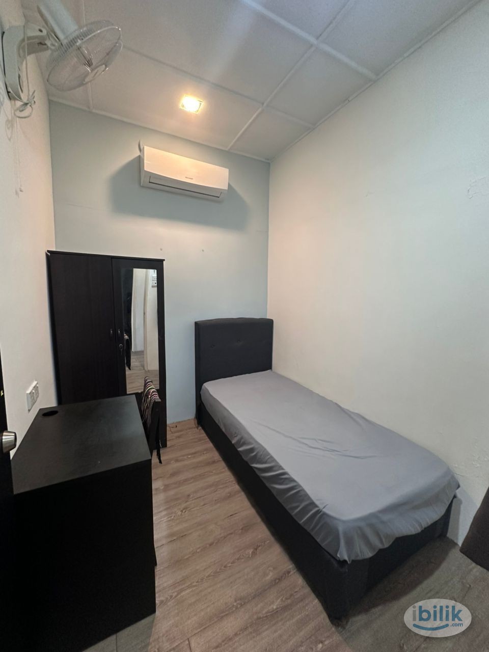 Image 1 of Near Megah Rise Mall 3 Min Only Walking😍🚶‍➡️Low Deposit&Zero Deposit😉‼️LRT Kelana Jaya,LRT Taman Bahagia,Durian Stall🔥🌟 - Room rental in 