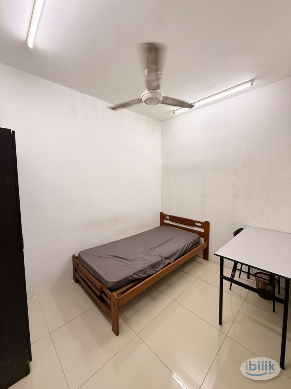 Image 1 of Near Kelana Jaya LRT 3 Min Walking Only😊🚶‍➡️‼️Fully Furnished WIth Aircond&Wifi🌟Prefer Zero Deposit😍Immediately Move In😉‼️ - Room rental in 