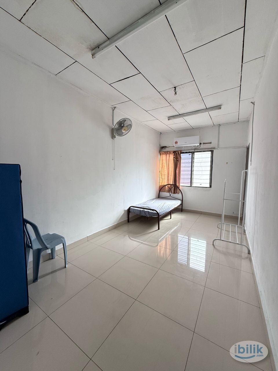 Image 1 of Mid Year Promo With Zero Deposit Master Room Private Bathroom😮‼️Near Megah Rise Mall 3 Min Only🚶‍➡️🌟Near Taman Bahagia LRT😎 - Room rental in 