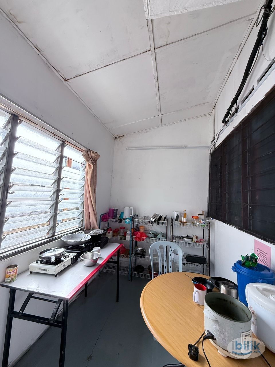 Image 3 of Mid Year Promo With Zero Deposit Master Room Private Bathroom😮‼️Near Megah Rise Mall 3 Min Only🚶‍➡️🌟Near Taman Bahagia LRT😎 - Room rental in 