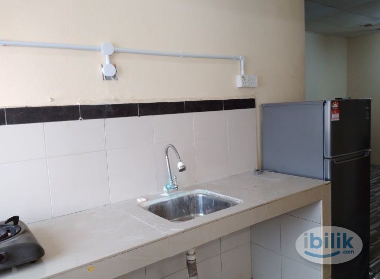 Image 3 of Master Room at Garden Avenue, Seremban 2 - Room rental in 