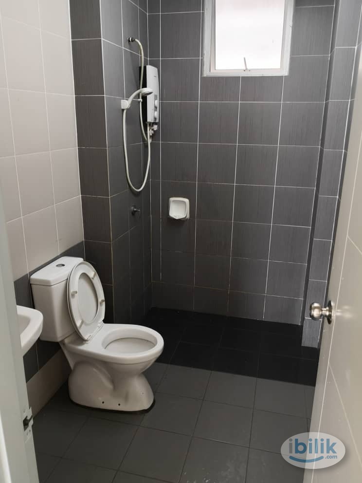 Image 2 of Sierra Residences condo- single room, fully-furnished, wifi/internet, utility included, no owner(direct owner) - Room rental in 