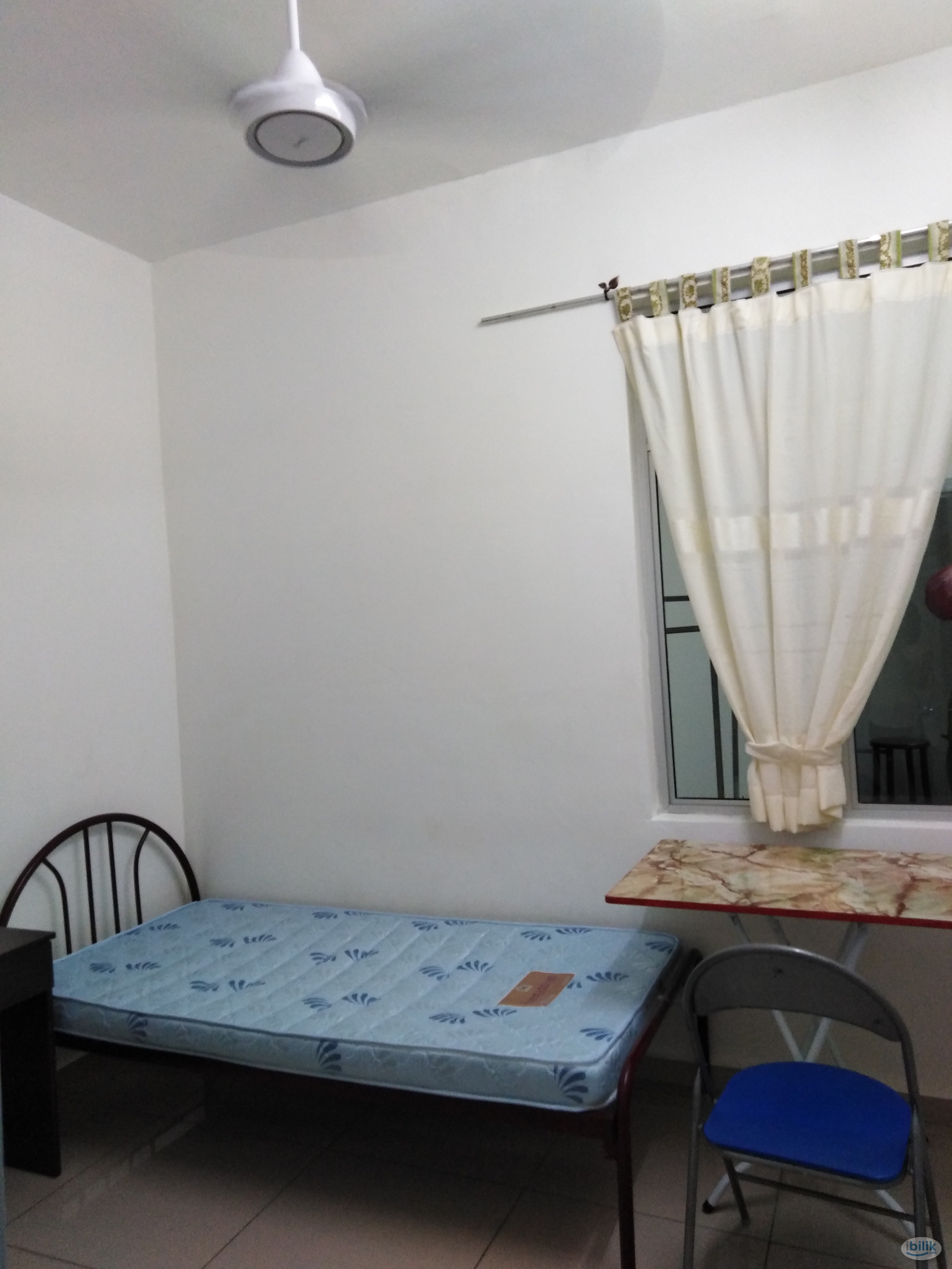 Image 5 of Sierra Residences condo- single room, fully-furnished, wifi/internet, utility included, no owner(direct owner) - Room rental in 