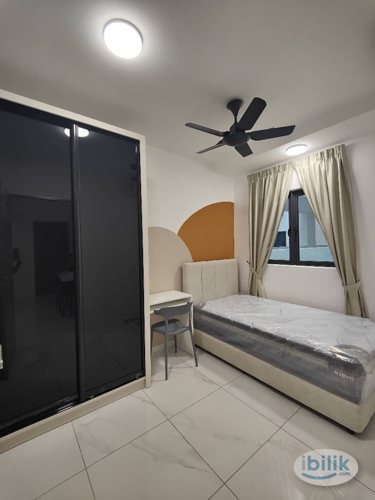 Image 2 of Batu Kawan Single Room▪️Included Utility Wifi Cleaning▪️🎁Lucky Draw & Free Gift🎁▪️❌Agent Fee - Room rental in 