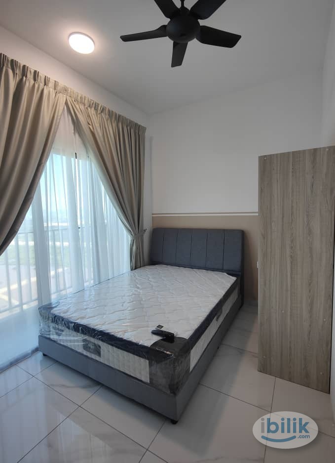 Image 2 of Batu Kawan Balcony Room▪️Included Utility Wifi Cleaning▪️🎁Lucky Draw & Free Gift🎁▪️❌Agent Fee - Room rental in 