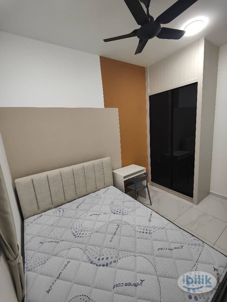 Image 1 of Batu Kawan Middle Room ▪️Included Utility Wifi Cleaning▪️ 🎁Lucky Draw & Free Gift🎁▪️❌Agent Fee - Room rental in 