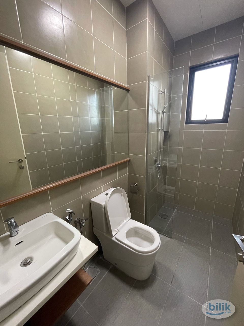 Image 4 of FREE WIFI+UTILITIES, Single Room at Nidoz Residences, Desa Petaling - Room rental in 