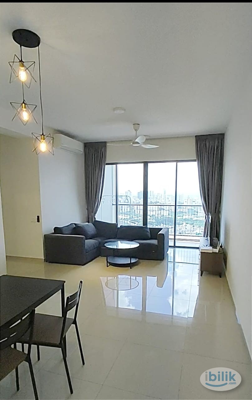 Image 5 of FREE WIFI+UTILITIES, Single Room at Nidoz Residences, Desa Petaling - Room rental in 