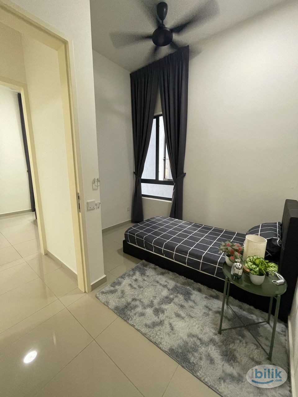 Image 1 of FREE WIFI+UTILITIES, Single Room at Nidoz Residences, Desa Petaling - Room rental in 