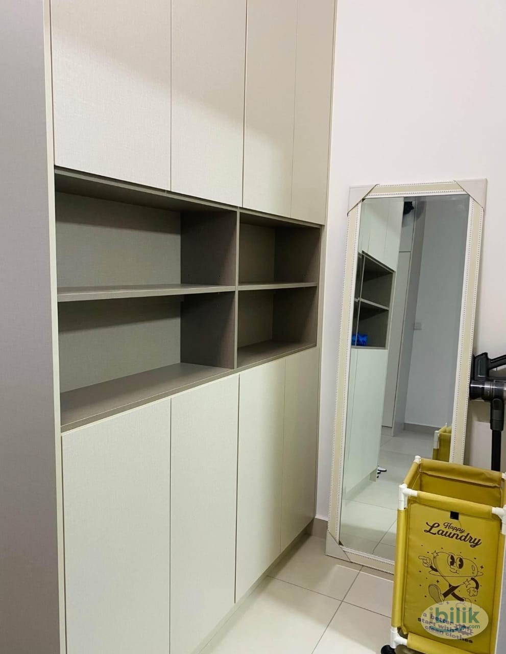 Image 4 of Studio at Cyberjaya, Selangor - Room rental in 