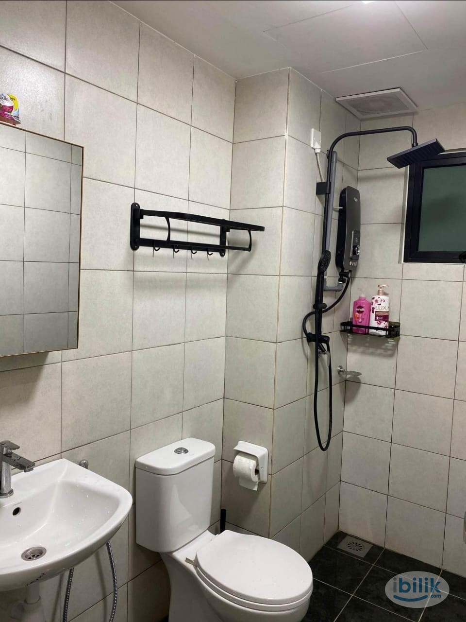 Image 5 of Studio at Cyberjaya, Selangor - Room rental in 